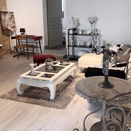 Chez Coco Villa Bergerac Esterno foto