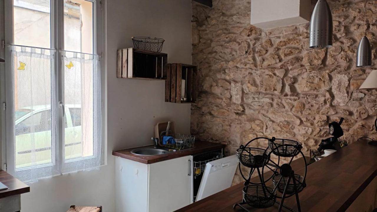 Chez Coco Villa Bergerac Esterno foto